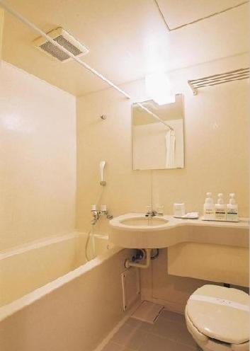 Tendo Central Hotel Luaran gambar